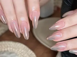 マツエク・マツパ Molly _nailのネイルデザイン