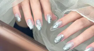 ネイル Ayumi nails川崎店のネイルデザイン