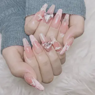 ネイル Noiranail_ studio川越西口のネイルデザイン