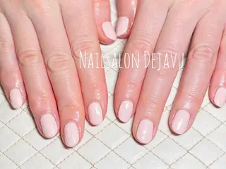 ネイル Nailsalon Dejavuのネイルデザイン