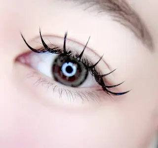 マツエク・マツパ 🎀eyelist. mizuki🐈⬛のマツエク・マツパデザイン