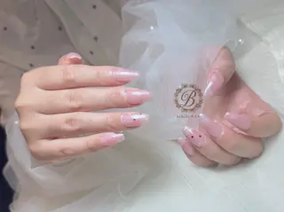 ネイル 島尻 ユインのネイルデザイン
