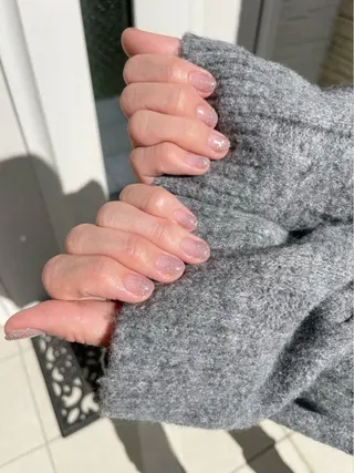 ネイル Shizuka Nail Salonのネイルデザイン