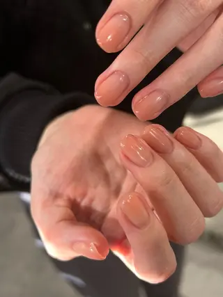 ネイル cscnail keikoのネイルデザイン