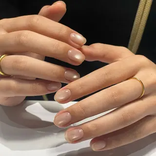 ネイル 🧸 さとうのネイルデザイン