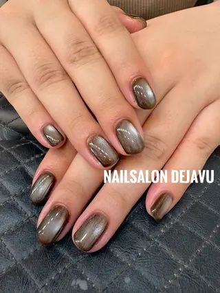 ネイル Nailsalon Dejavuのネイルデザイン