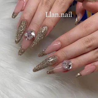 ネイル Lian nailのネイルデザイン