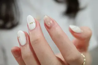 ネイル sösö nailのネイルデザイン