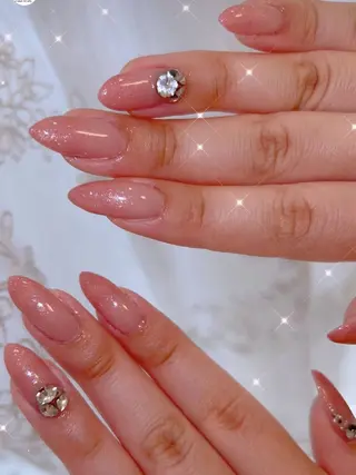 ネイル I LOVE ME NAIL.｡.:*♡のネイルデザイン