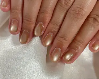 ネイル kikinail 溝の口のネイルデザイン