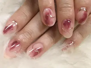 ネイル Yuika. hのネイルデザイン