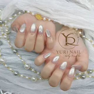 ネイル YURI Nail NARITAのネイルデザイン
