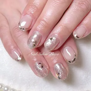 ネイル NailSalon Fluraのネイルデザイン
