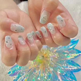 ネイル J terrace Nailのネイルデザイン