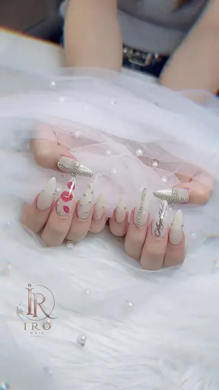 ネイル iro nailのネイルデザイン
