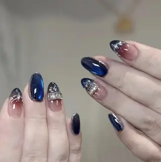 ネイル 🎀 NaNa_nailのネイルデザイン