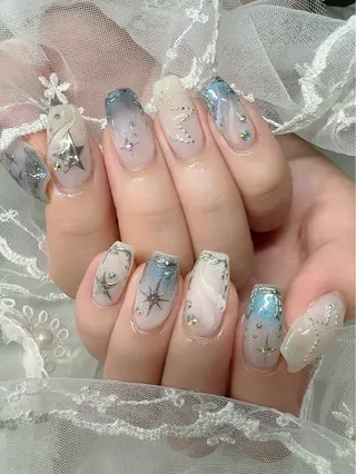 ネイル Best Nail NANA🤍のネイルデザイン