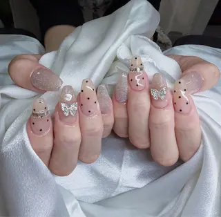 ネイル COCO Nail Ayaseのネイルデザイン