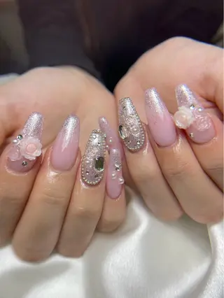 ネイル Maika's nailのネイルデザイン