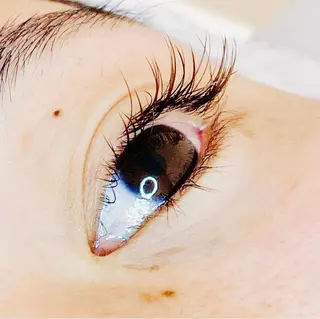 マツエク・マツパ eyelash salon  Lysのマツエク・マツパデザイン