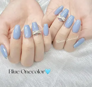 ネイル 🧸Luvia nail✨のネイルデザイン
