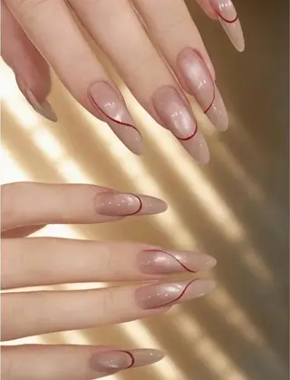 ネイル U.mi Nail Salonのネイルデザイン