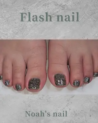 ネイル Noah'snail のネイルデザイン