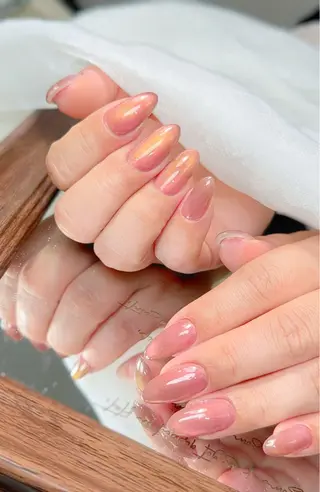 ネイル Ayumi nails川崎店のネイルデザイン