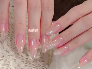 ネイル NÉR ❤︎ Yuukoのネイルデザイン