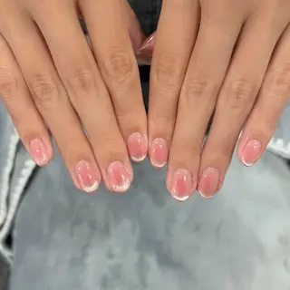ネイル Ugirl Nail Ayakaのネイルデザイン