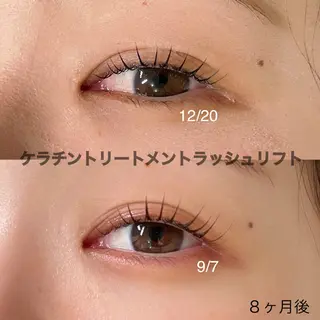 マツエク・マツパ 💠 ayaka💠の眉毛・アイブロウイメージ