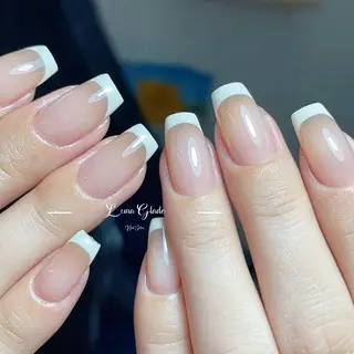 ネイル Luna Gladeのネイルデザイン