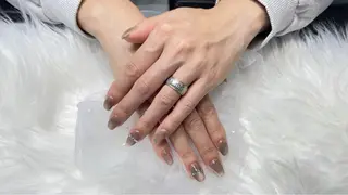 ネイル my nail plus野江内代のネイルデザイン