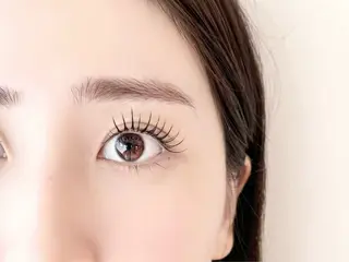 マツエク・マツパ GYPSOPHI ジプソフィーのマツエク・マツパデザイン