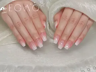 ネイル EGAO NAIL 錦糸町店のネイルデザイン