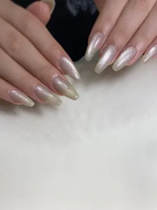 ネイル Nailbeauty marcherのネイルデザイン