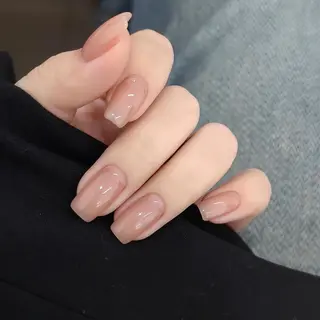 ネイル ル ルのネイルデザイン