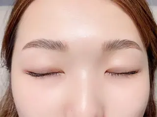 アイブロウ 💗アイサロン Cil尼崎💗のマツエク・マツパデザイン