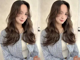 カラー ✨ボブ・レイヤー・ トレンドカラー✨のヘアスタイル