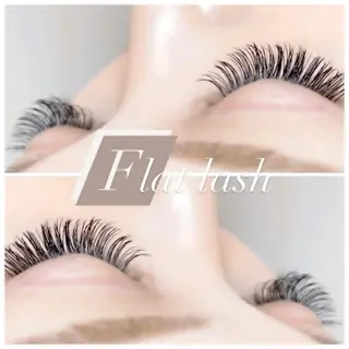 マツエク・マツパ eyelash Romyのマツエク・マツパデザイン
