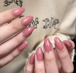 ネイル she’s nailのネイルデザイン