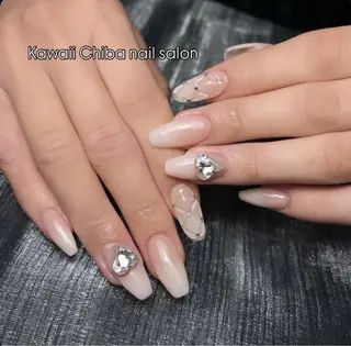 ネイル Kawaii Chiba nailのネイルデザイン