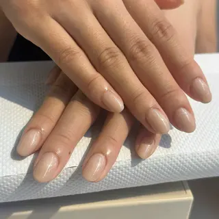 ネイル kimata TRIOSのネイルデザイン