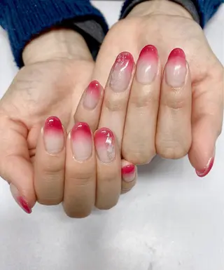 ネイル 錦糸町 mi_nailのネイルデザイン