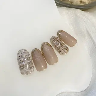 ネイル ネイルケアサロン Chanceのネイルデザイン