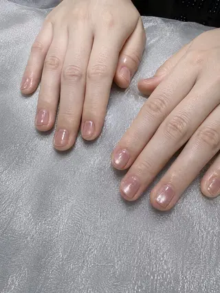 ネイル ema nailのネイルデザイン