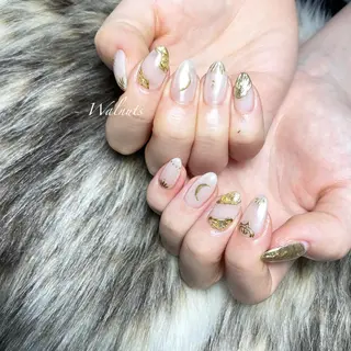 ネイル Nail salon esterellaのネイルデザイン