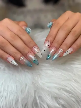 ネイル Jenn Nail Salonのネイルデザイン