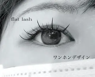 マツエク・マツパ omii salon 草津店:yurinaのマツエク・マツパデザイン