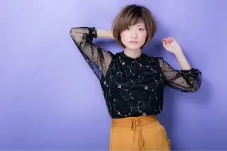 ショート 🦋Dio...川越 MINAKI🦋のマツエク・マツパデザイン